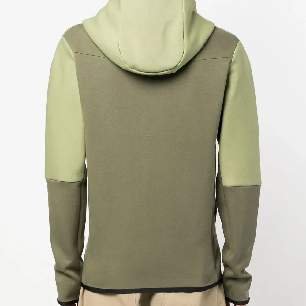 Худи с логотипом Swoosh