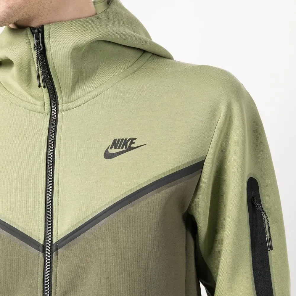 Худи с логотипом Swoosh