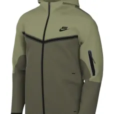 Худи с логотипом Swoosh