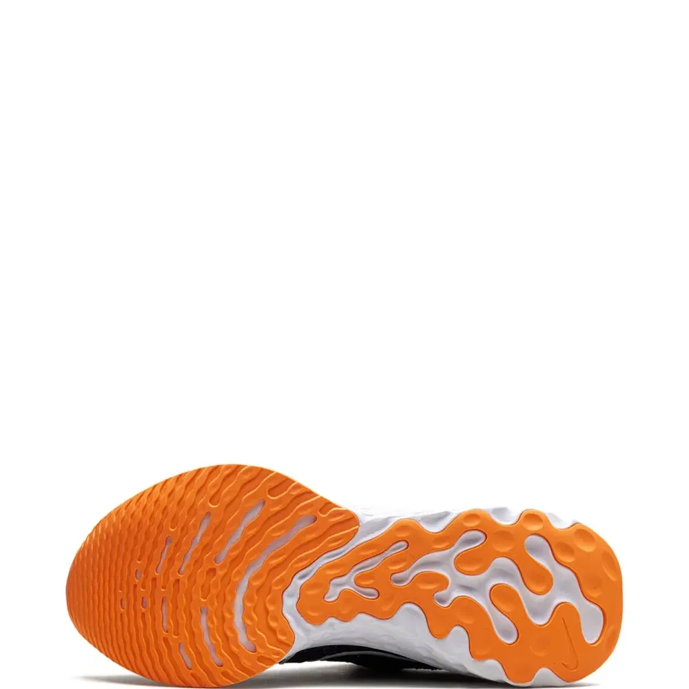 Кроссовки React Infinity Run Flyknit 3 'Cave Purple'