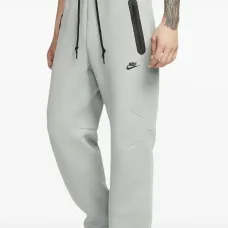 Спортивные брюки Tech Fleece Mica Green/Black