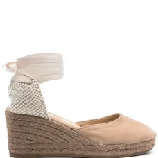 Эспадрильи Hamptons 75 на танкетке