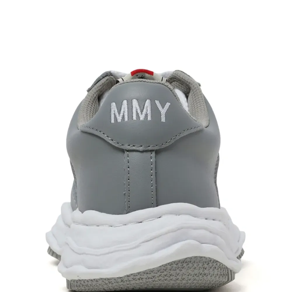 кроссовки Wayne в двух тонах кроссовки Wayne в двух тонах