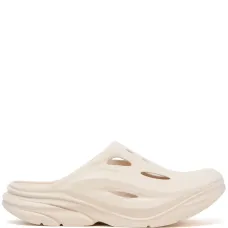 Слиперы Ora Recovery с закругленным носком