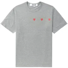 Футболка Triple Hearts