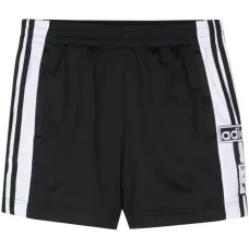 Шорты Adibreak с нашивкой-логотипом