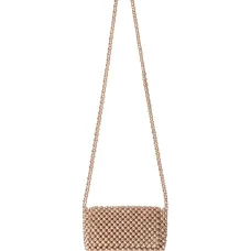 Мини-сумка через плечо Carla