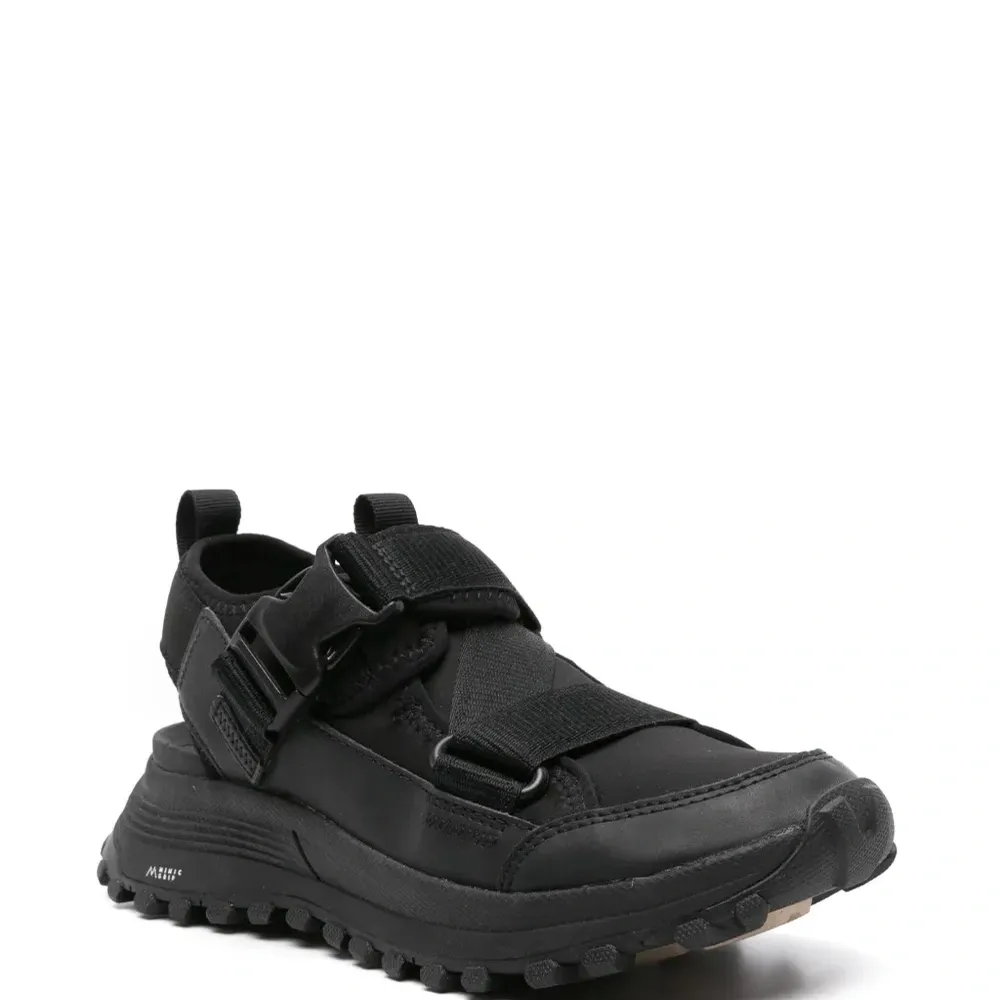 Массивные сандалии с ремешками ATLTrek