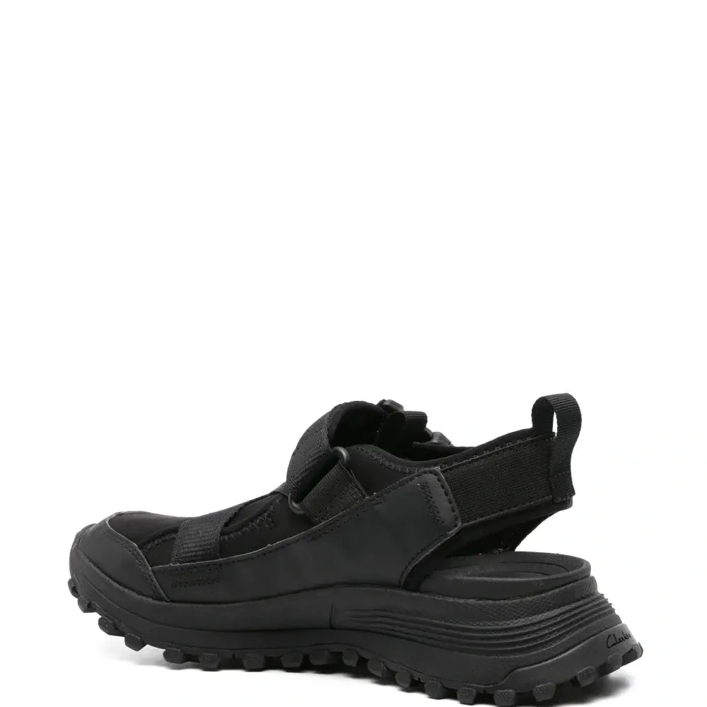 Массивные сандалии с ремешками ATLTrek