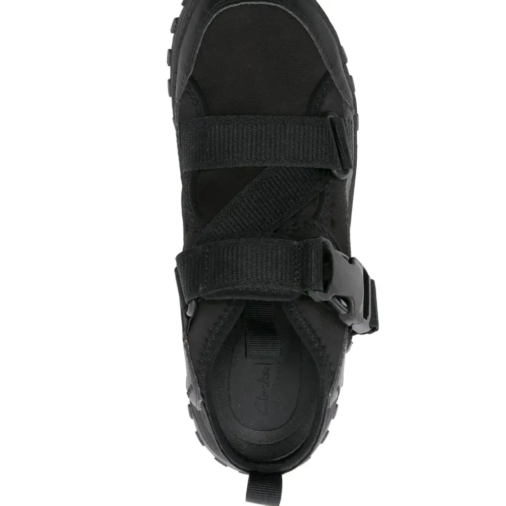 Массивные сандалии с ремешками ATLTrek