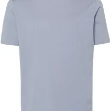 Футболка из смесового хлопка