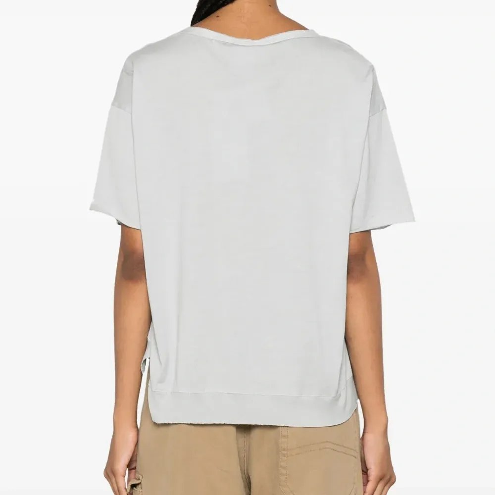 Футболка из джерси Футболка из джерси