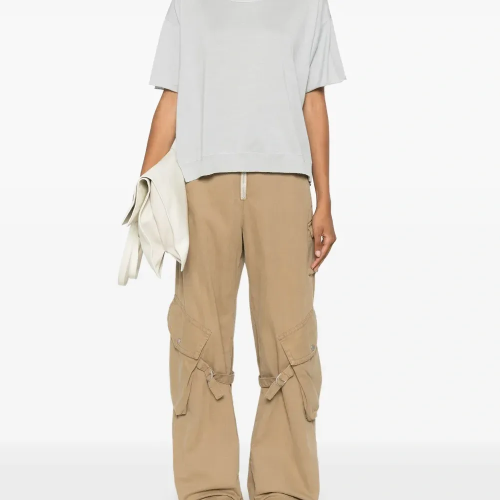 Футболка из джерси Футболка из джерси