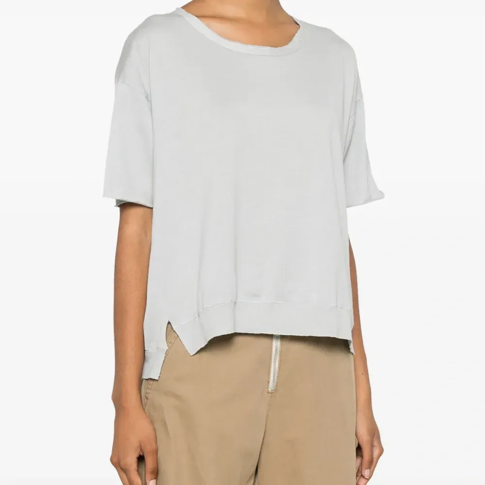 Футболка из джерси Футболка из джерси