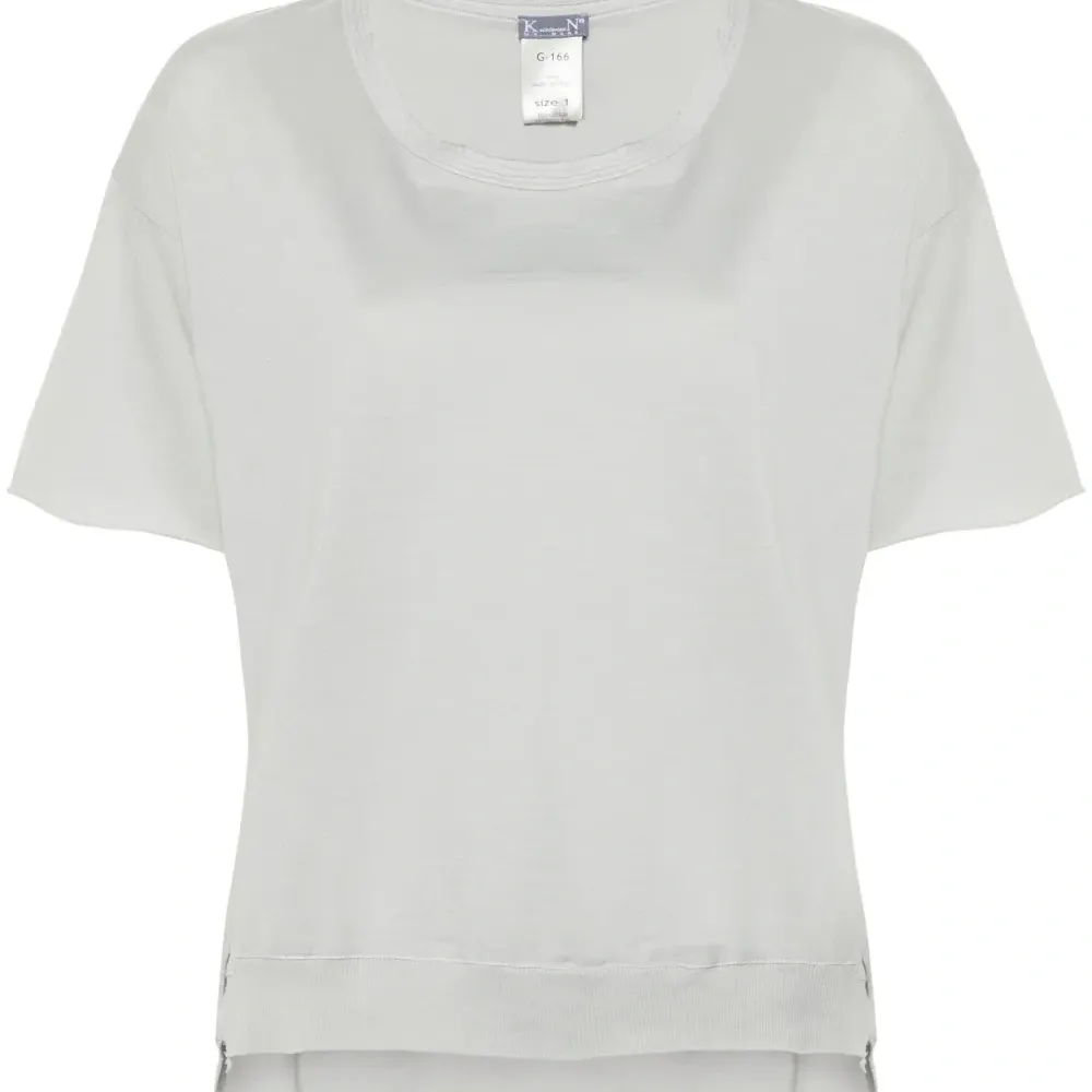 Футболка из джерси Футболка из джерси