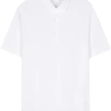 Рубашка поло из ткани пике