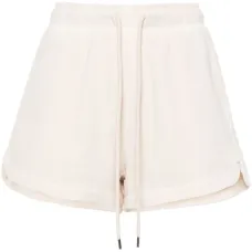 Шорты с логотипом