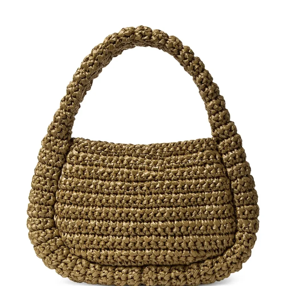 Маленькая сумка-тоут Ibiza