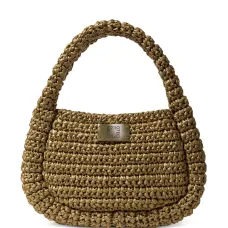 Маленькая сумка-тоут Ibiza Маленькая сумка-тоут Ibiza