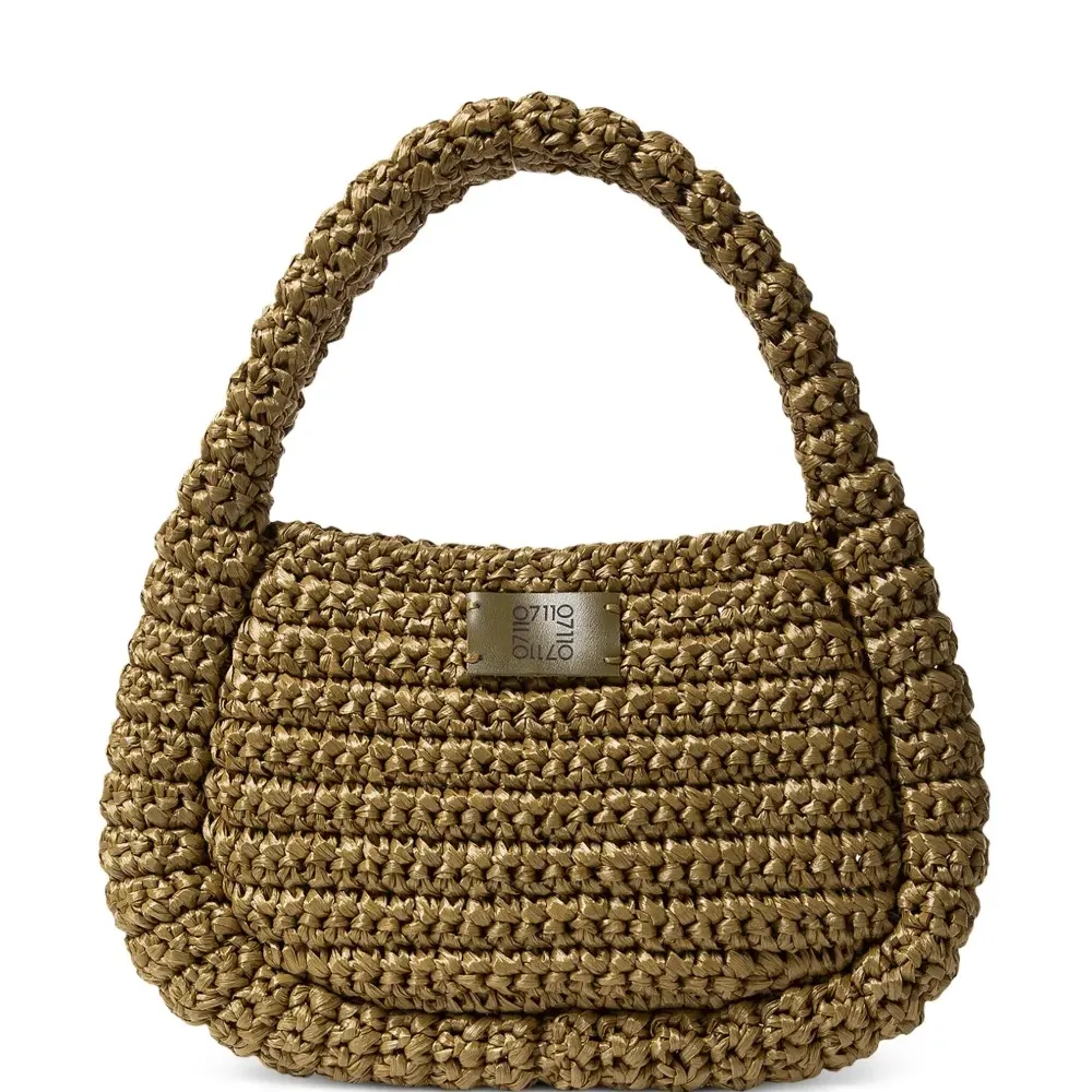 Маленькая сумка-тоут Ibiza