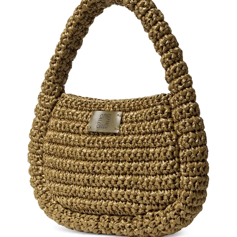 Маленькая сумка-тоут Ibiza