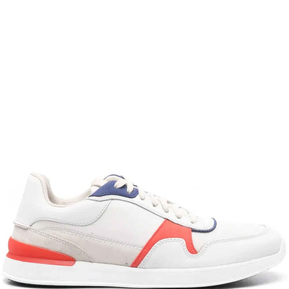 Кроссовки RaceLite Tor со вставками