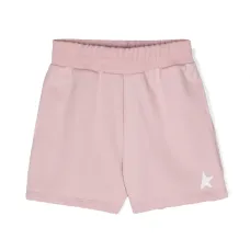 Шорты с блестками