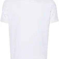 Футболка из смесового хлопка