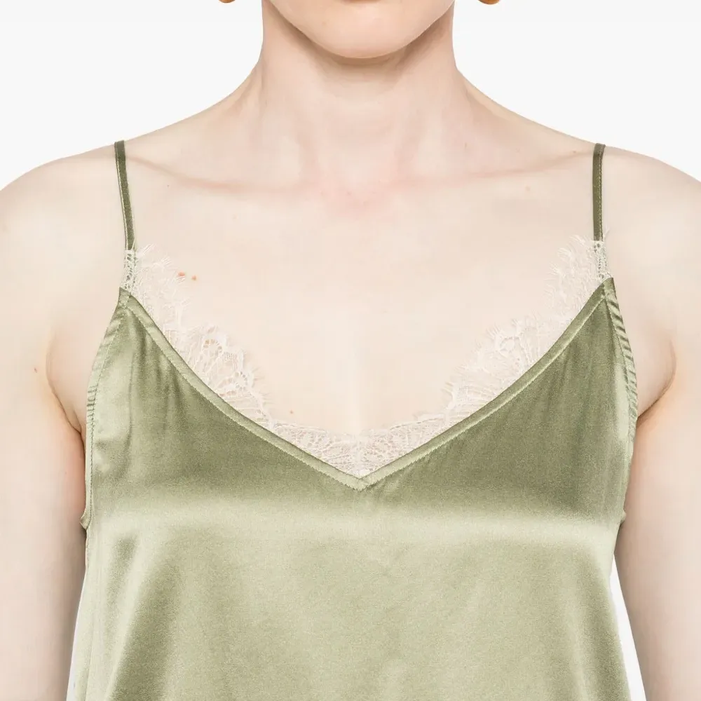 Кружевной топ Tia