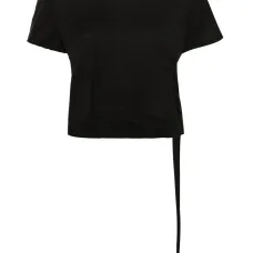 Укороченная футболка Level T Укороченная футболка Level T