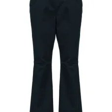 Расклешенные брюки Perfect Match