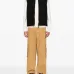 Прямые брюки карго