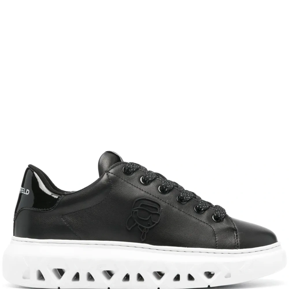 Кроссовки Ikonik Karl