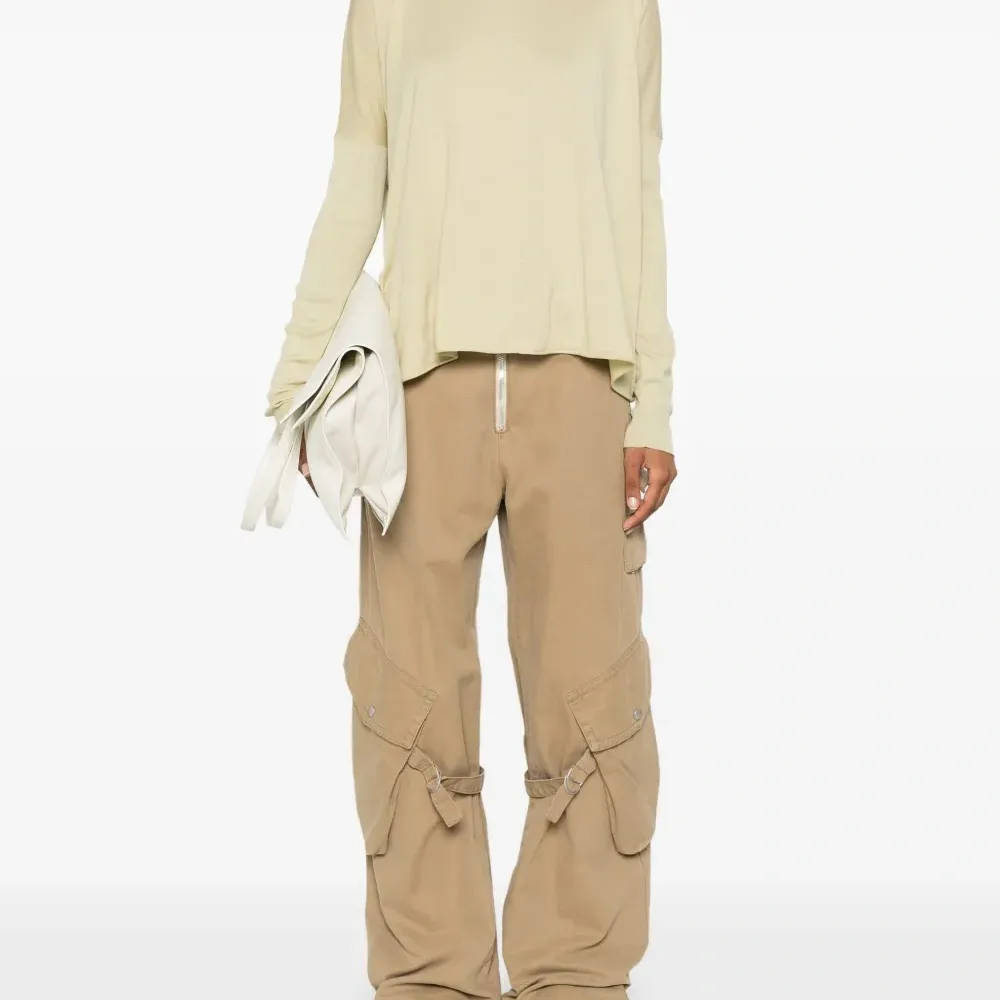 Футболка из джерси