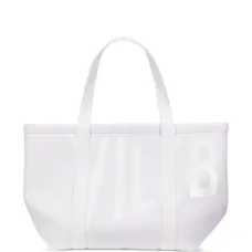 Сумка-тоут Bagsib с логотипом