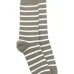 Носки в полоску