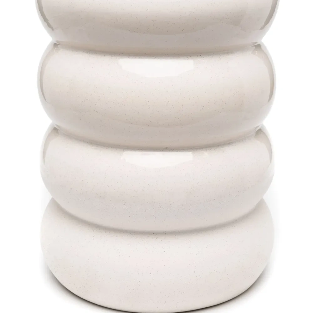 Керамический стул Chubby (44 x 34 см)