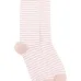 Носки в полоску