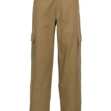 Брюки Shank Structured прямого кроя