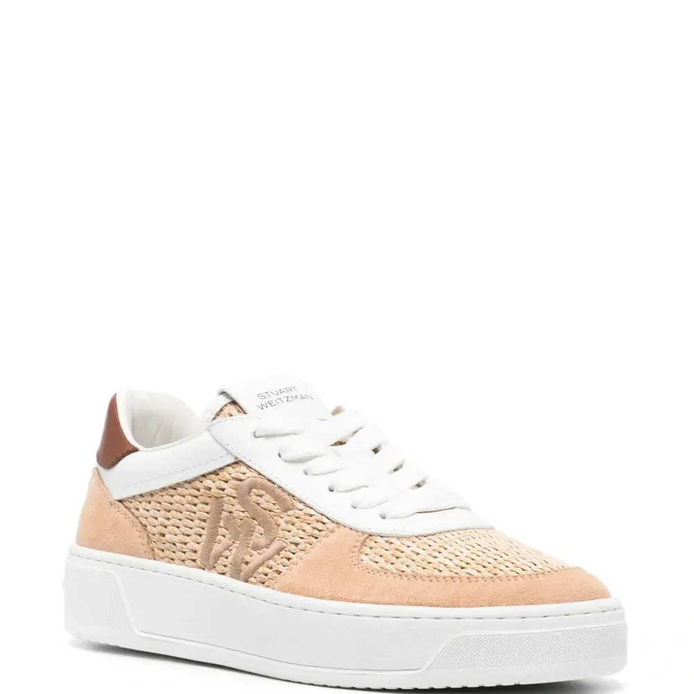 Кроссовки SW Courtside