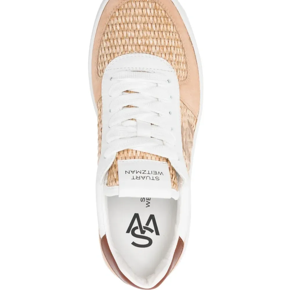 Кроссовки SW Courtside