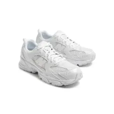 Кроссовки 530 со вставками