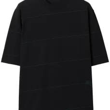 Футболка в полоску