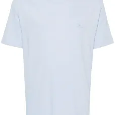 Футболка с логотипом