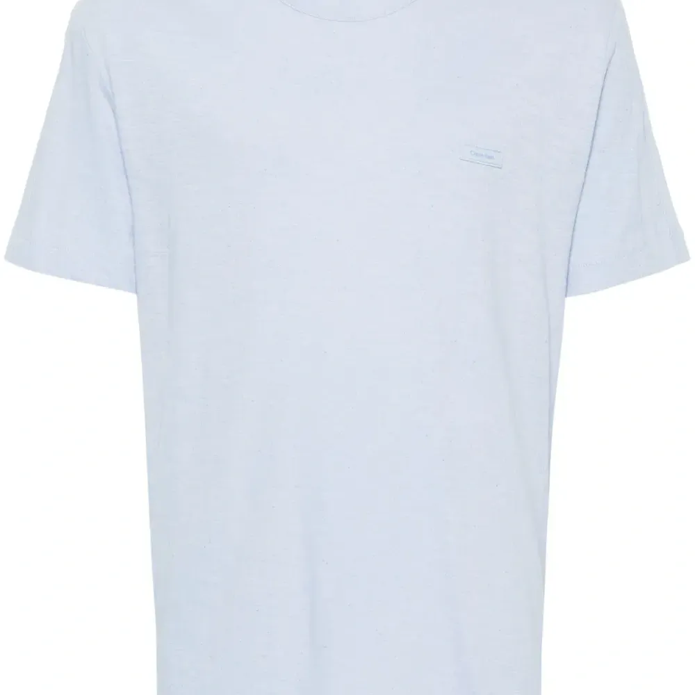 Футболка с логотипом Футболка с логотипом