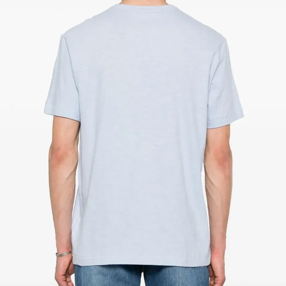 Футболка с логотипом Футболка с логотипом