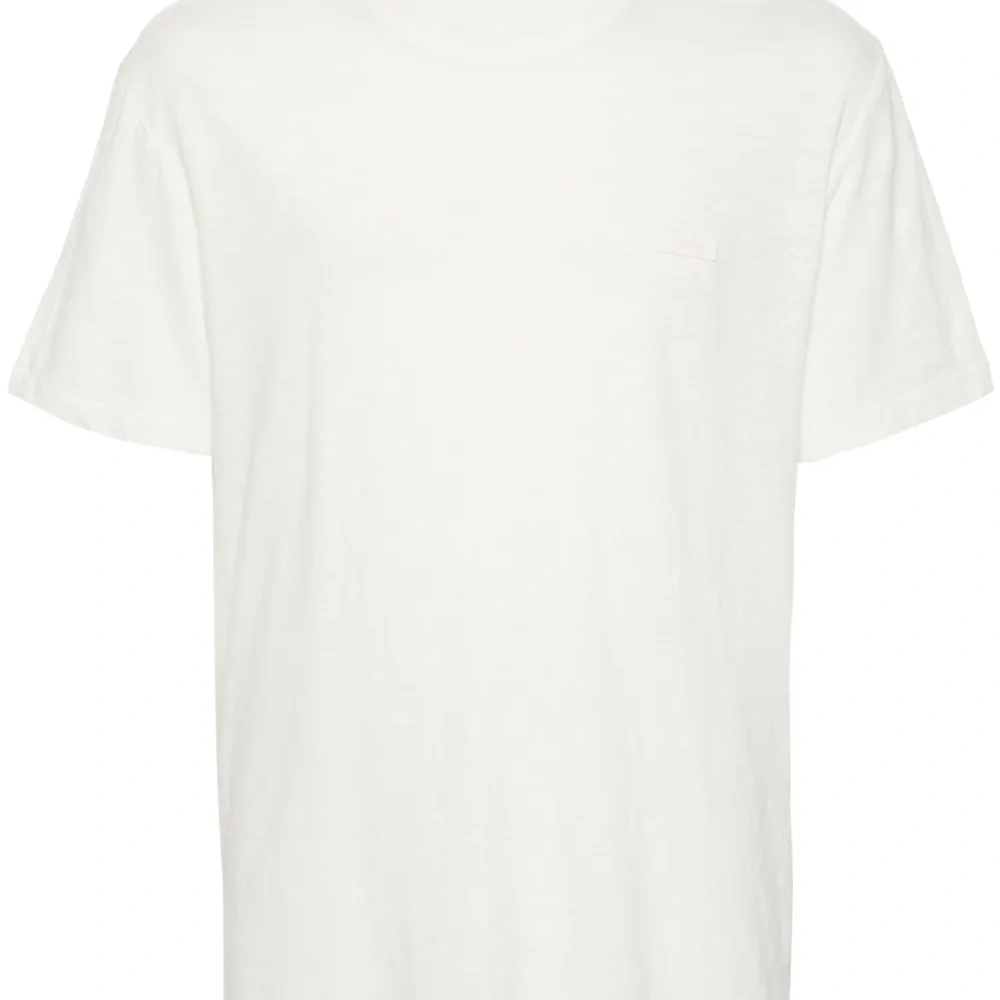 Футболка с логотипом