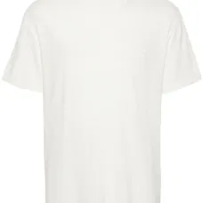 Футболка с логотипом