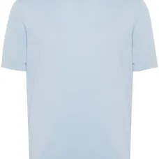 Трикотажная футболка