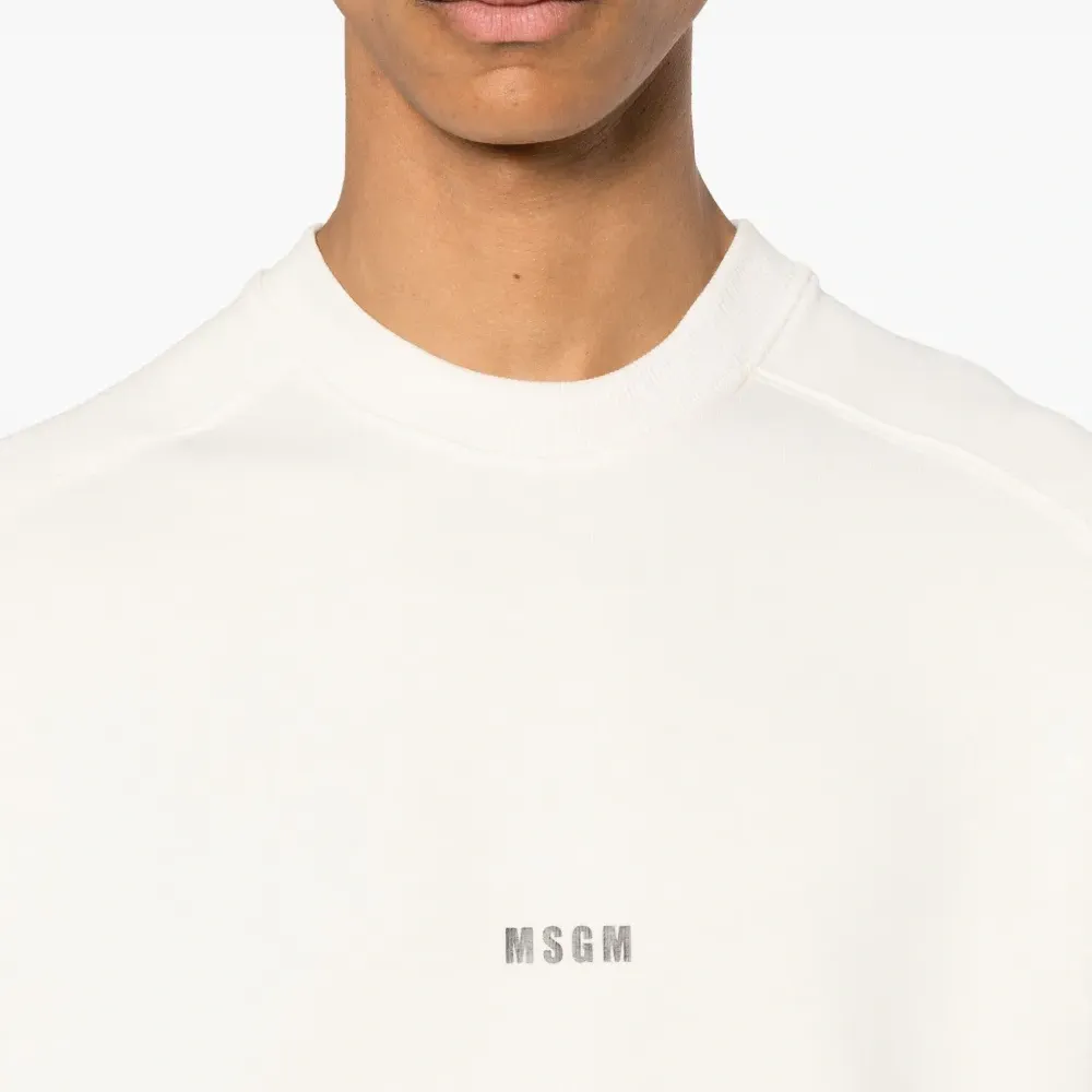 Толстовка с логотипом